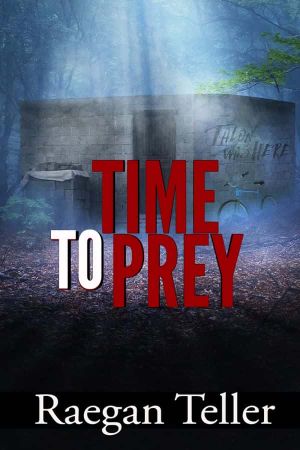 [Enid Blackwell Mystery 05] • Time to Prey